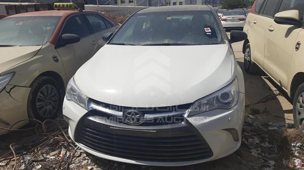 toyota camry 2017 6t1bf9fk0hx719370