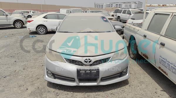 toyota camry 2012 6t1bf9fk1cx415005