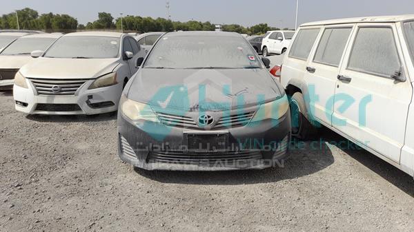 toyota camry 2013 6t1bf9fk1dx434512