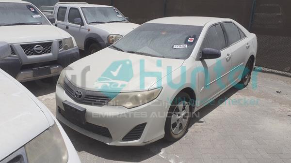 toyota camry 2012 6t1bf9fk1dx442450