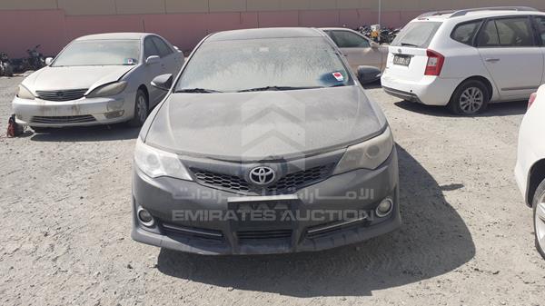 toyota camry 2013 6t1bf9fk1dx447776