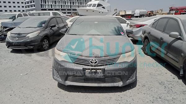 toyota camry 2014 6t1bf9fk1ex499586