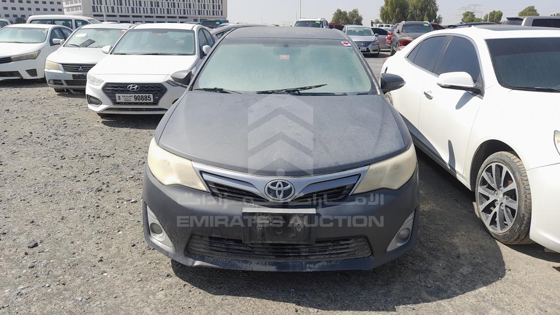 toyota camry 2014 6t1bf9fk1ex513101