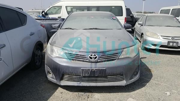 toyota camry 2014 6t1bf9fk1ex529492