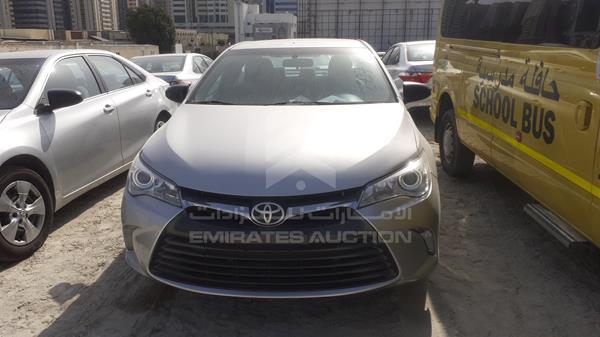 toyota camry 2017 6t1bf9fk1hx669451