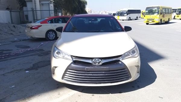 toyota camry 2017 6t1bf9fk1hx684838