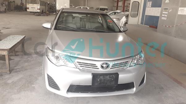 toyota camry 2015 6t1bf9fk2fx564642