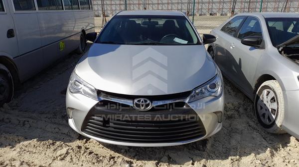 toyota camry 2017 6t1bf9fk2hx655560