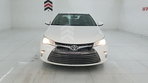 toyota camry 2017 6t1bf9fk2hx669524