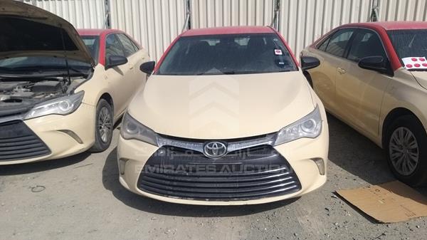 toyota camry 2017 6t1bf9fk2hx685271