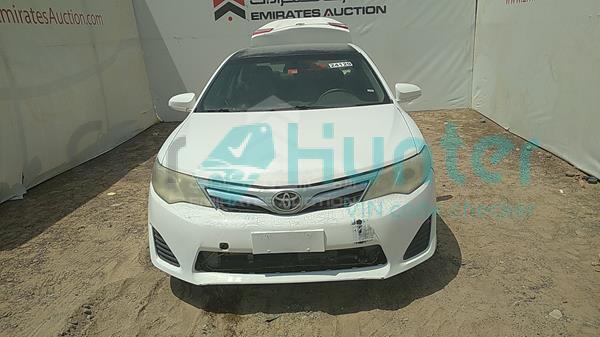 toyota camry 2012 6t1bf9fk3cx410176