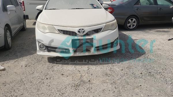 toyota camry 2013 6t1bf9fk3dx431658