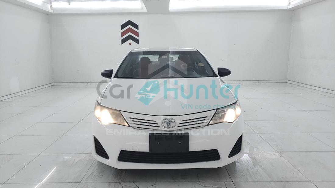 toyota camry 2013 6t1bf9fk3dx432809