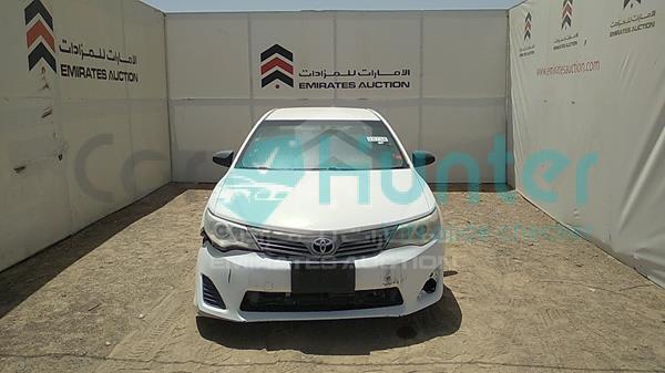 toyota camry 2013 6t1bf9fk3dx457645