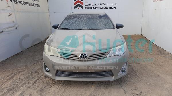 toyota camry 2013 6t1bf9fk3dx459959