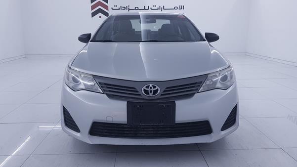 toyota camry 2013 6t1bf9fk3dx460125