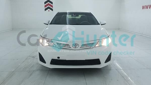 toyota camry 2014 6t1bf9fk3ex504836