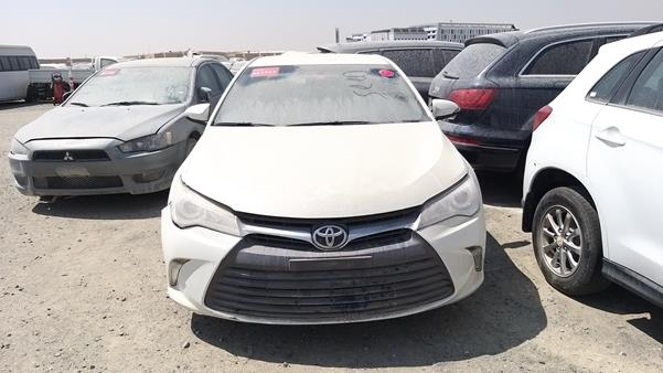 toyota camry 2016 6t1bf9fk3gx616118