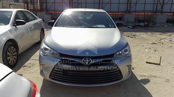 toyota camry 2017 6t1bf9fk3hx654241