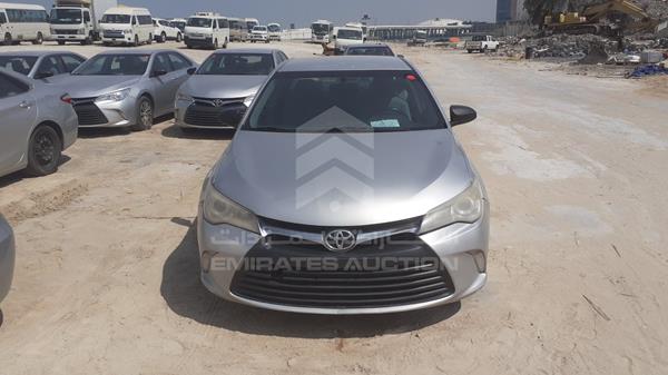 toyota camry 2017 6t1bf9fk3hx667362