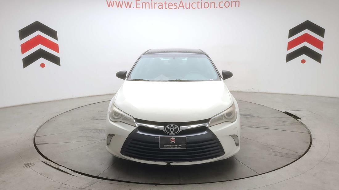 toyota camry 2017 6t1bf9fk3hx696988