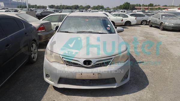 toyota camry 2013 6t1bf9fk4dx425240