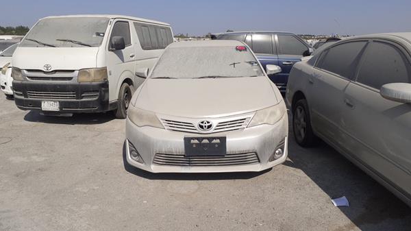 toyota camry 2013 6t1bf9fk4dx430129