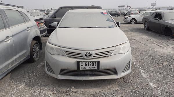 toyota camry 2014 6t1bf9fk4ex480630