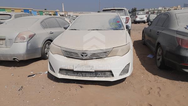 toyota camry 2014 6t1bf9fk4ex493720