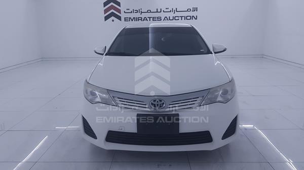 toyota camry 2014 6t1bf9fk4ex495127