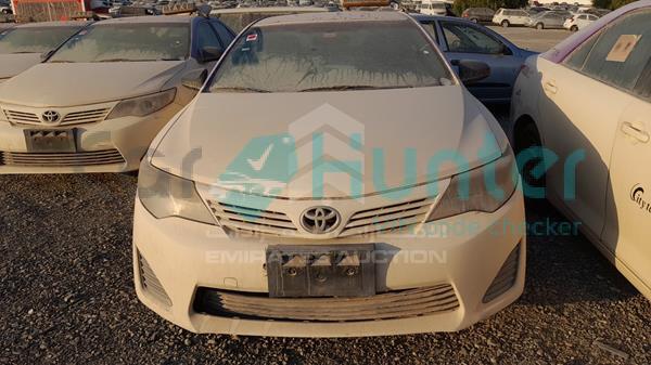 toyota camry 2014 6t1bf9fk4ex530569