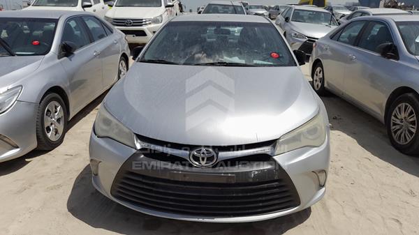 toyota camry 2017 6t1bf9fk4hx672232