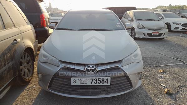 toyota camry 2017 6t1bf9fk4hx682873