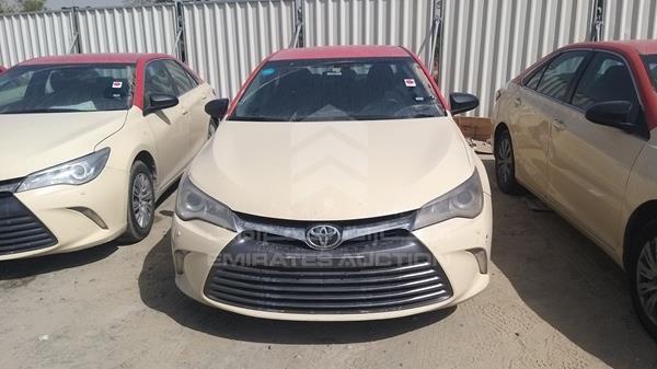 toyota camry 2017 6t1bf9fk4hx685854