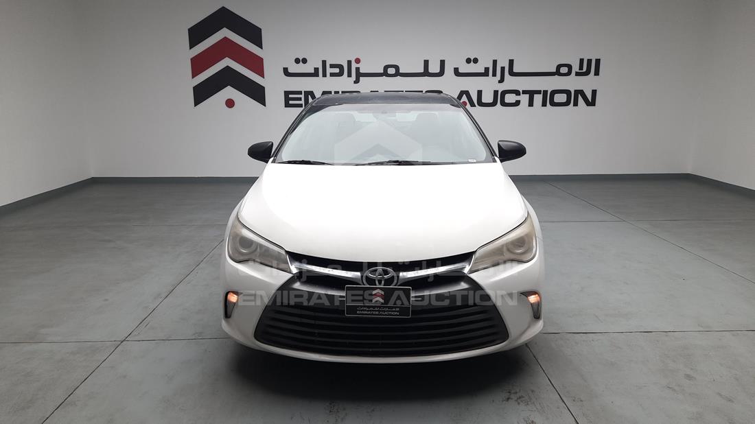 toyota camry 2017 6t1bf9fk4hx696918