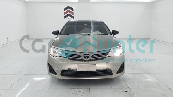 toyota camry 2012 6t1bf9fk5cx396295