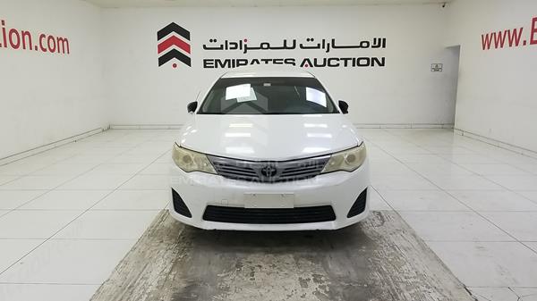 toyota camry 2012 6t1bf9fk5cx397477