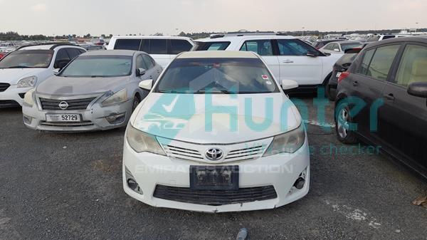 toyota camry 2013 6t1bf9fk5dx474513