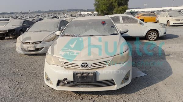 toyota camry 2014 6t1bf9fk5ex481821