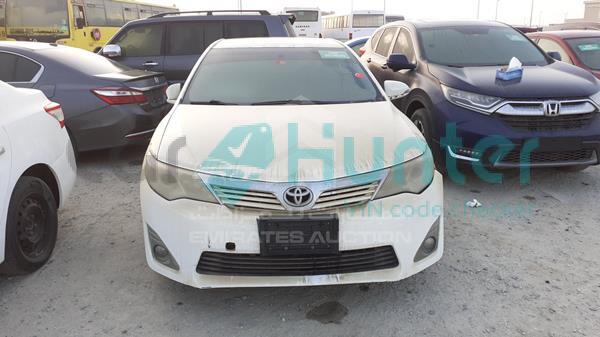 toyota camry 2014 6t1bf9fk5ex493869