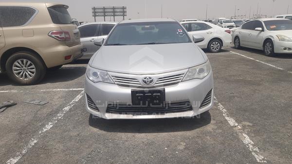 toyota camry 2014 6t1bf9fk5ex494469