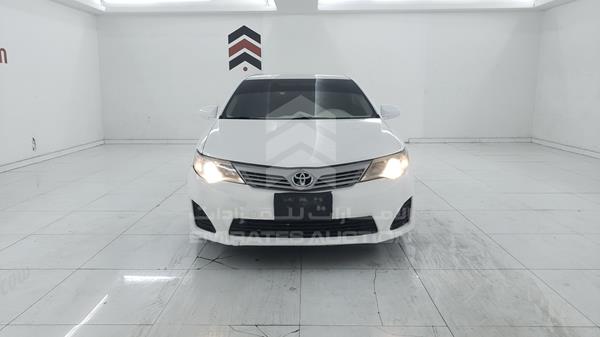 toyota camry 2014 6t1bf9fk5ex510413