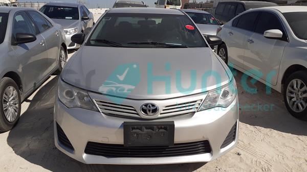 toyota camry 2015 6t1bf9fk5fx570306