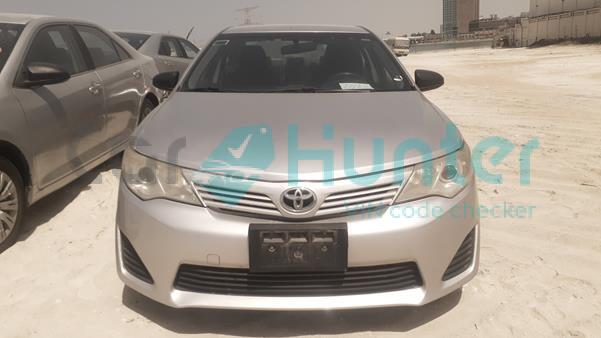 toyota camry 2015 6t1bf9fk5fx571570