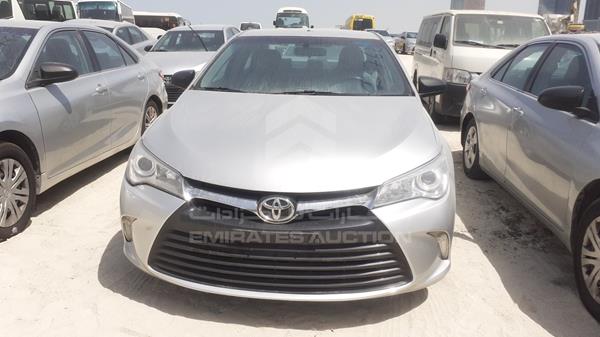 toyota camry 2017 6t1bf9fk5hx675950