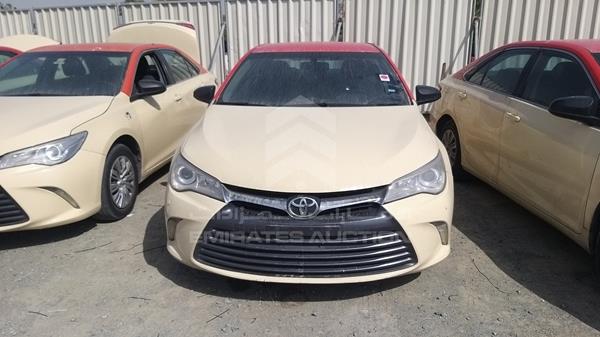 toyota camry 2017 6t1bf9fk5hx679190