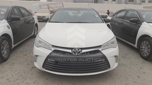 toyota camry 2017 6t1bf9fk5hx688293