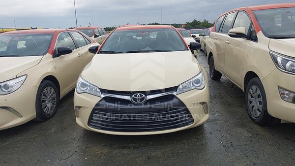 toyota camry 2017 6t1bf9fk5hx720921