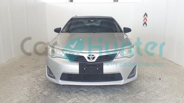 toyota camry 2013 6t1bf9fk6dx431766