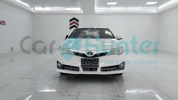 toyota camry 2013 6t1bf9fk6dx446137
